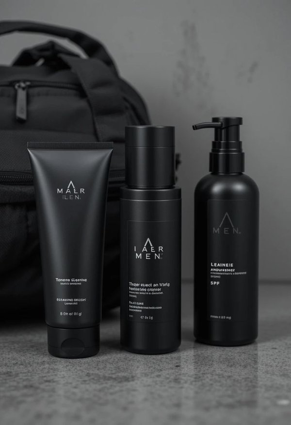 Paquete Perfección Masculina