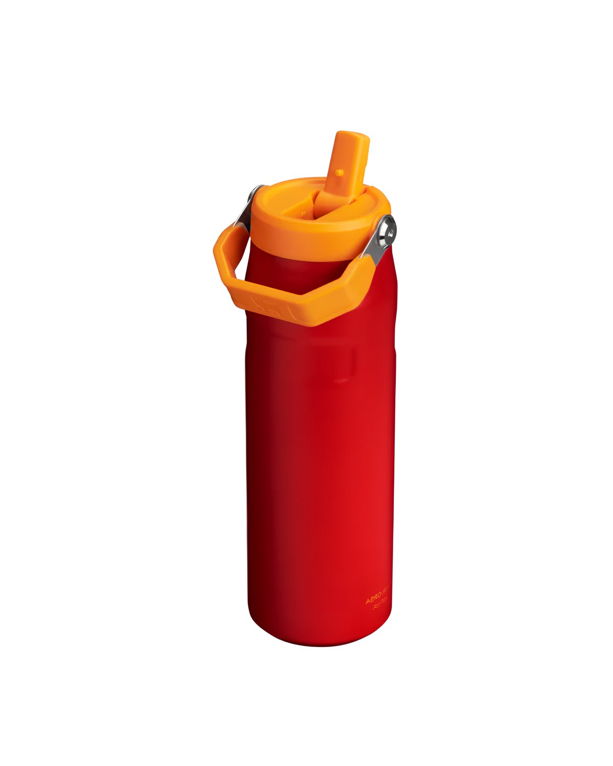 Aerolight Flip Straw | 709 ML CHILI  - 2