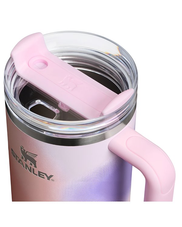 QUENCHER ADVENTURE | 1.18 LT ROSEPETALMO 