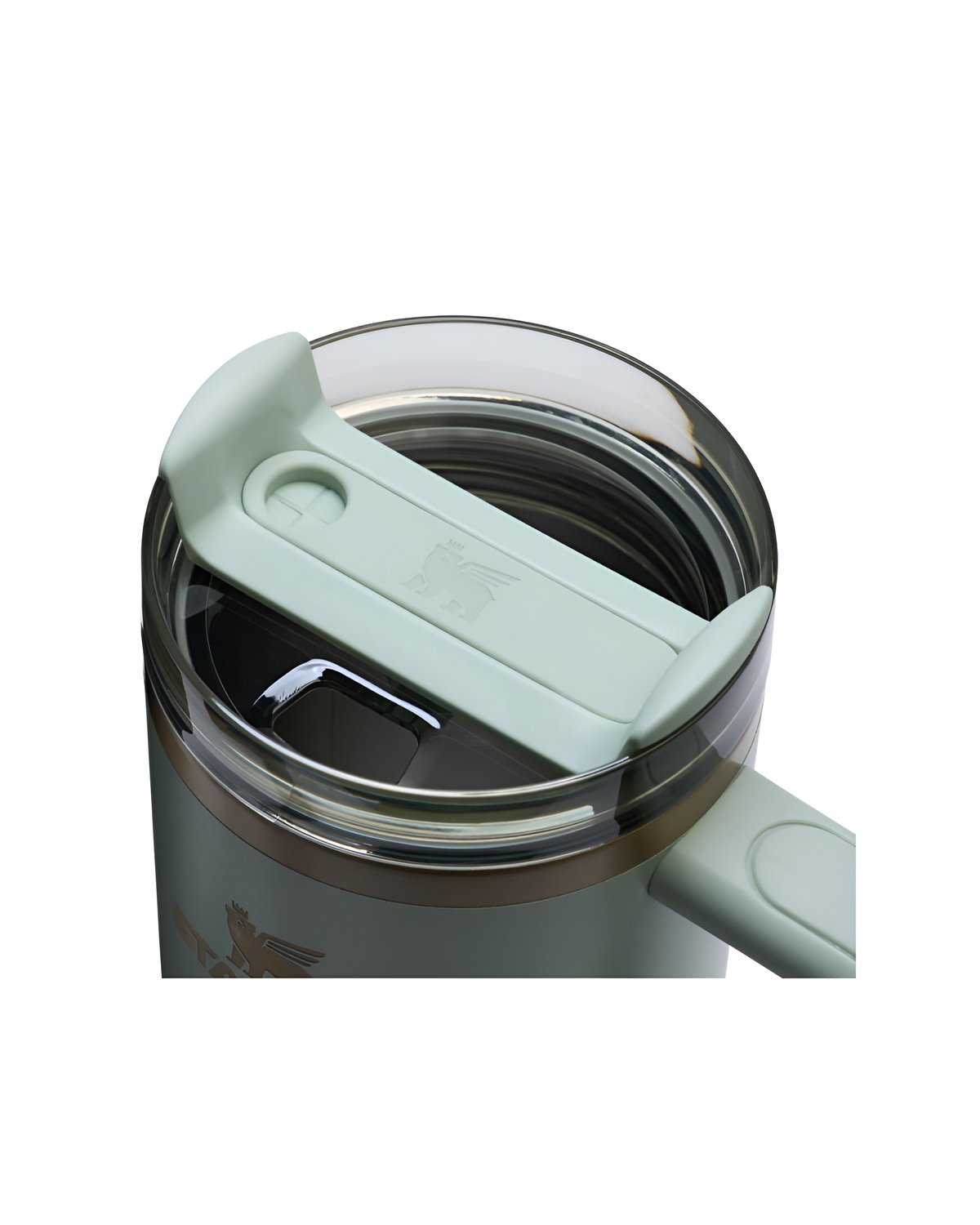 QUENCHER ADVENTURE | 887 ML CELADON  - 3