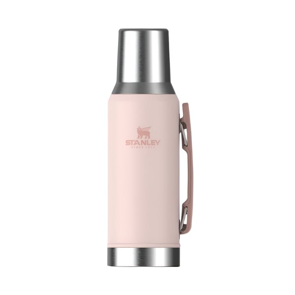 TERMO MATE SYSTEM CLASSIC | 1.2 LTS ROSEQUARTZ.UY 
