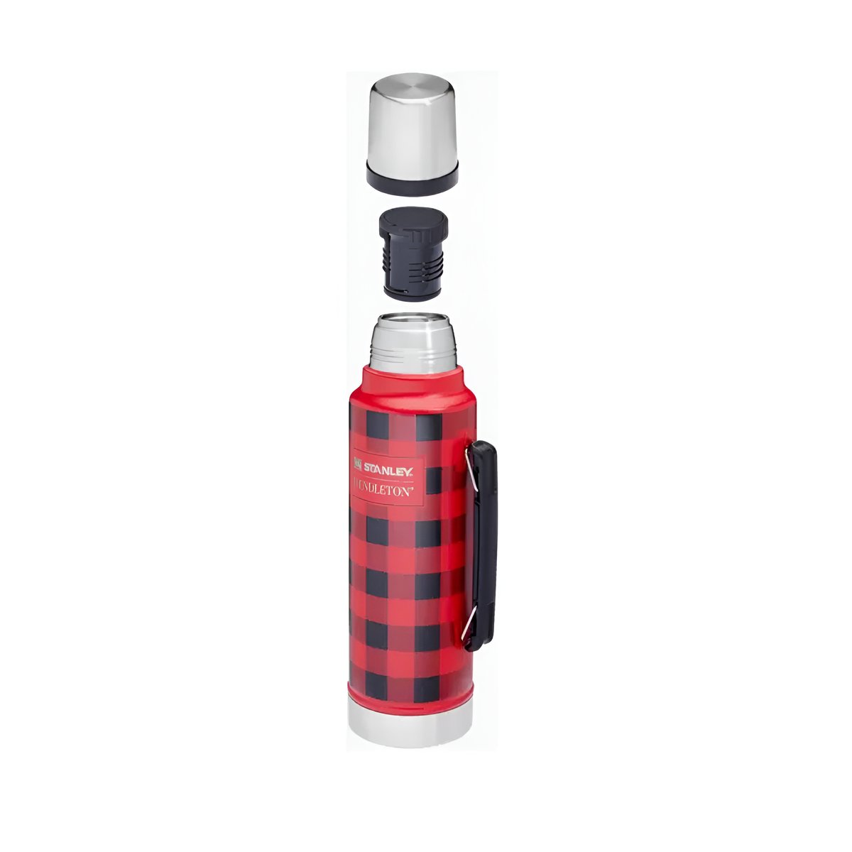 TERMO CLASSIC Stanley X Pendleton | 1.4 L BUFFALO.USA  - 2