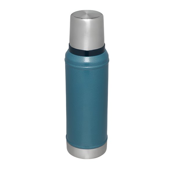 TERMO CLASSIC SIN MANIJA | 940 ML HLAKE.USA 