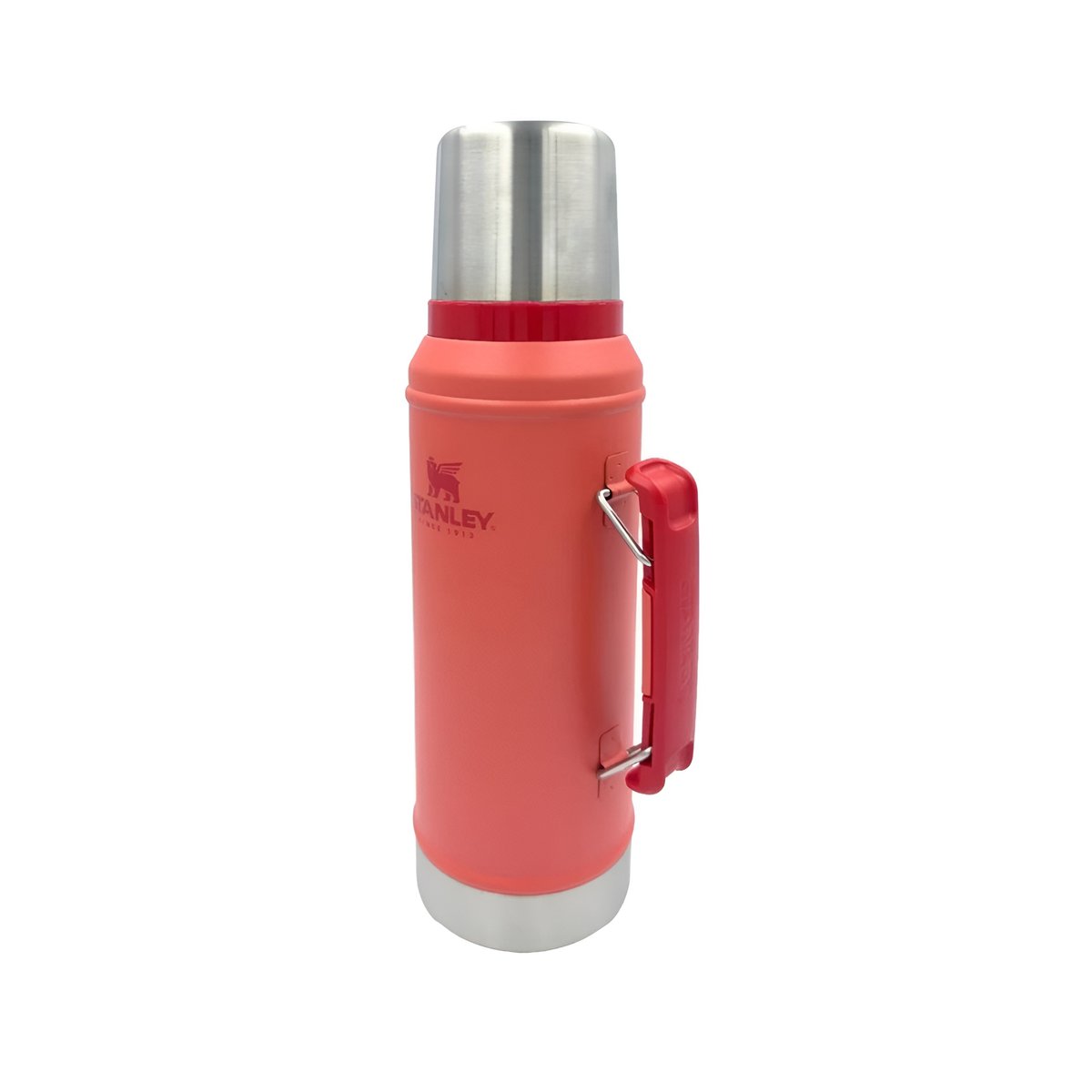 TERMO CLASSIC | 940 ML HOTCORAL  - 2
