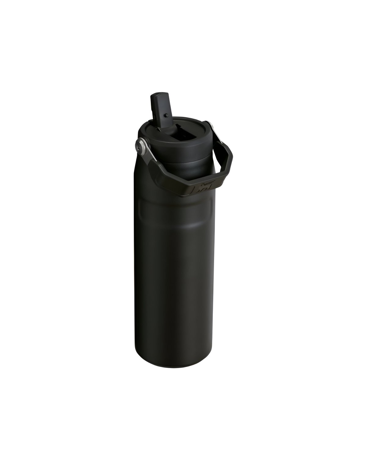 Aerolight Flip Straw | 709 ML BLACK - 2