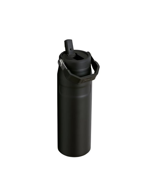 Aerolight Flip Straw | 709 ML BLACK