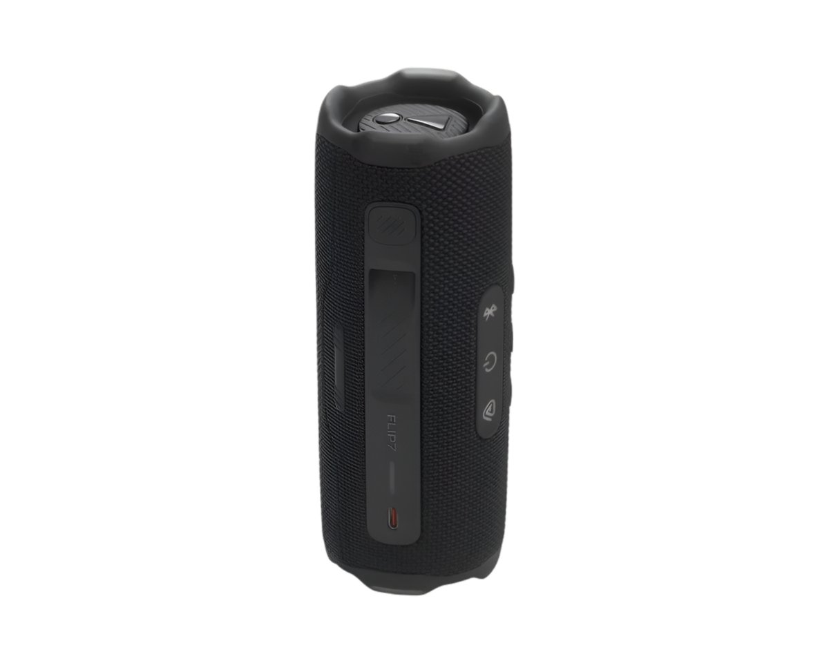 Speaker JBL Flip 7 Waterproof - Black - 4