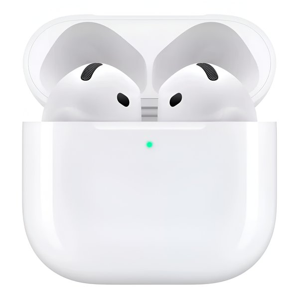 Apple AirPods 4 Charging Case MXP63LL/A - White