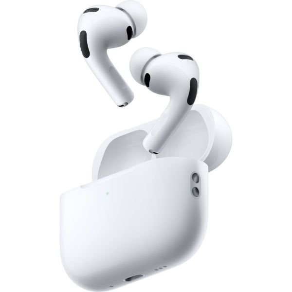 Apple Airpods Pro 3 MFHP4LL/A Wireless Megasafe Charging Case USB-C