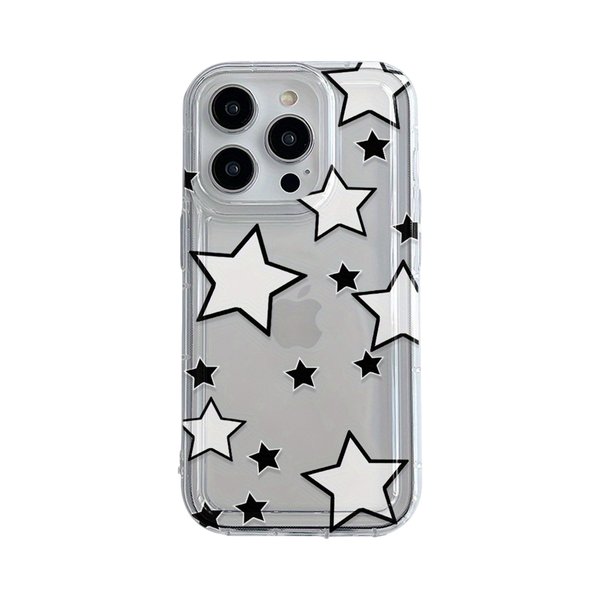 Case de estrellas