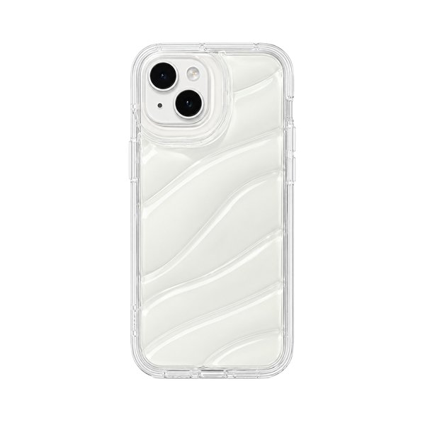 Case Transparente