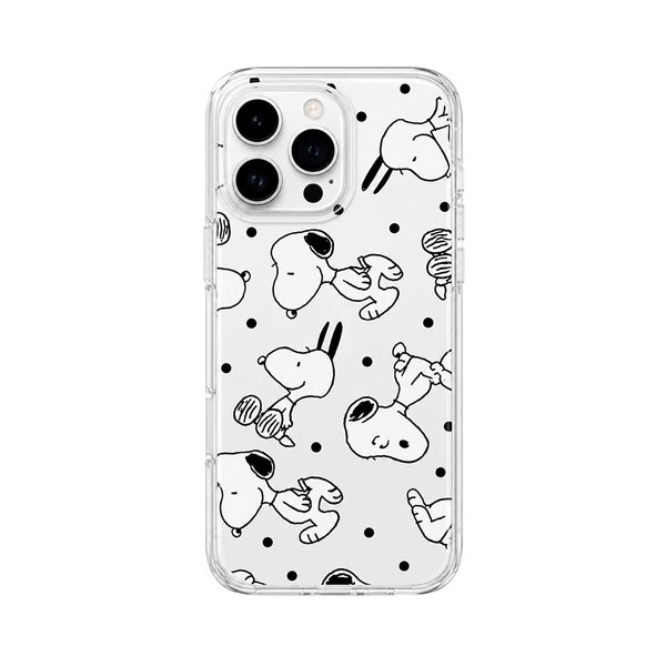 Case Snoopy