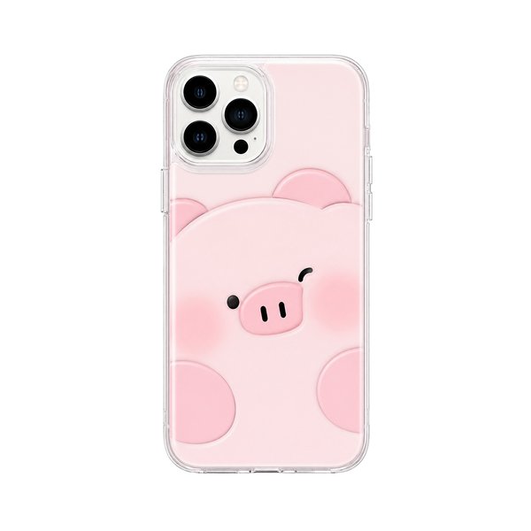 Case de Chanchito
