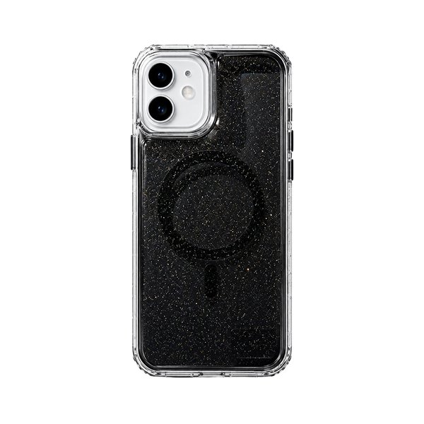 Case triple capa