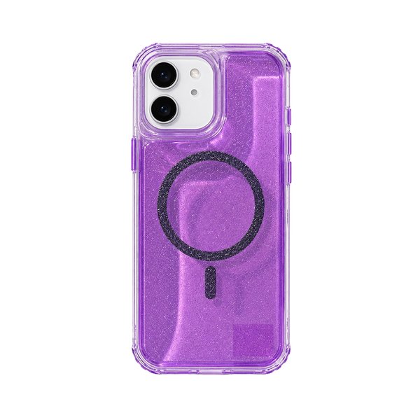 Case triple capa