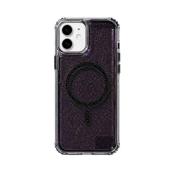 Case triple capa