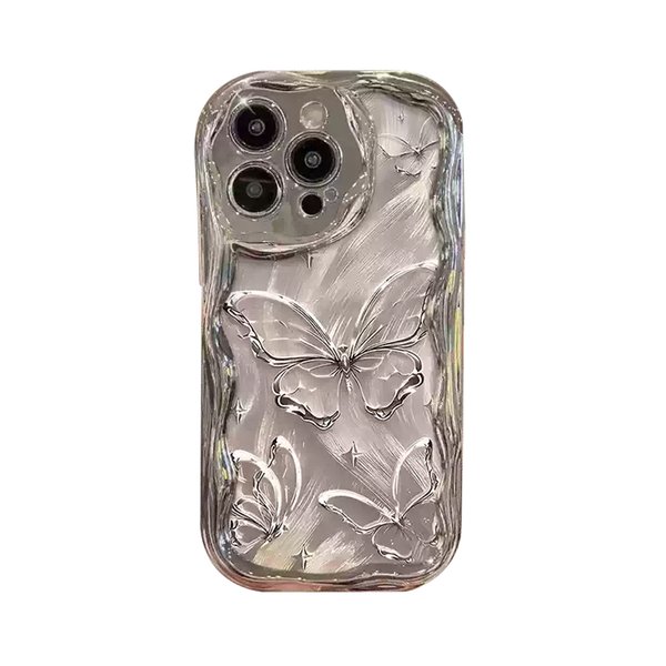 Case Plateado