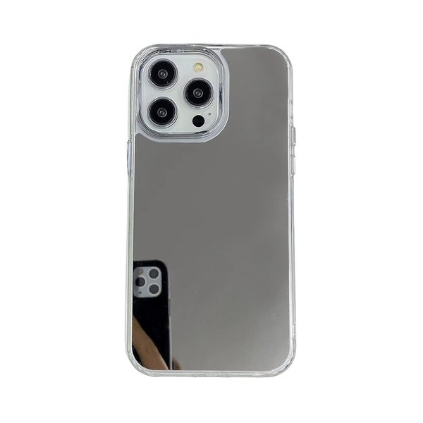 Case con espejo