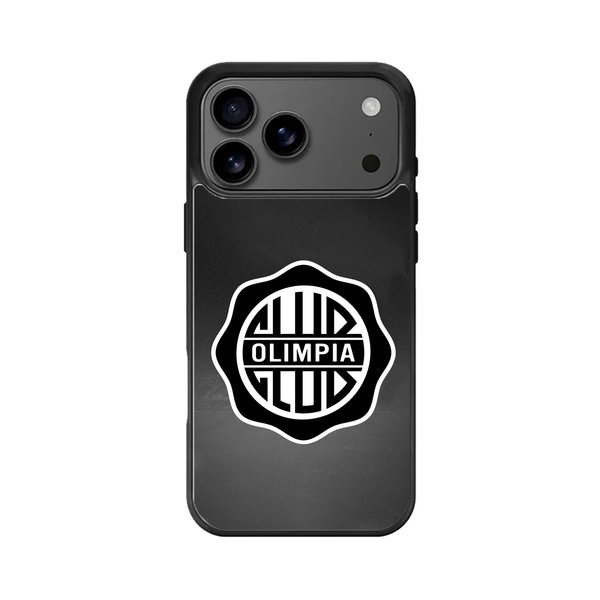 Case Personalizado Club Olimpia
