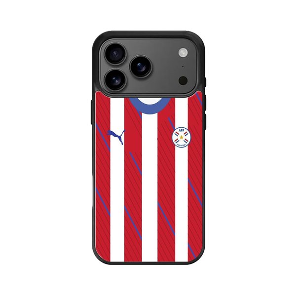 Case Personalizado Paraguay