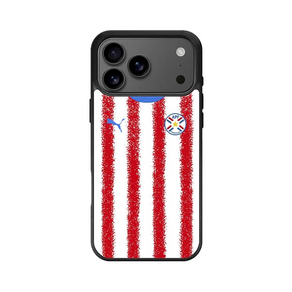 Case Personalizado Paraguay