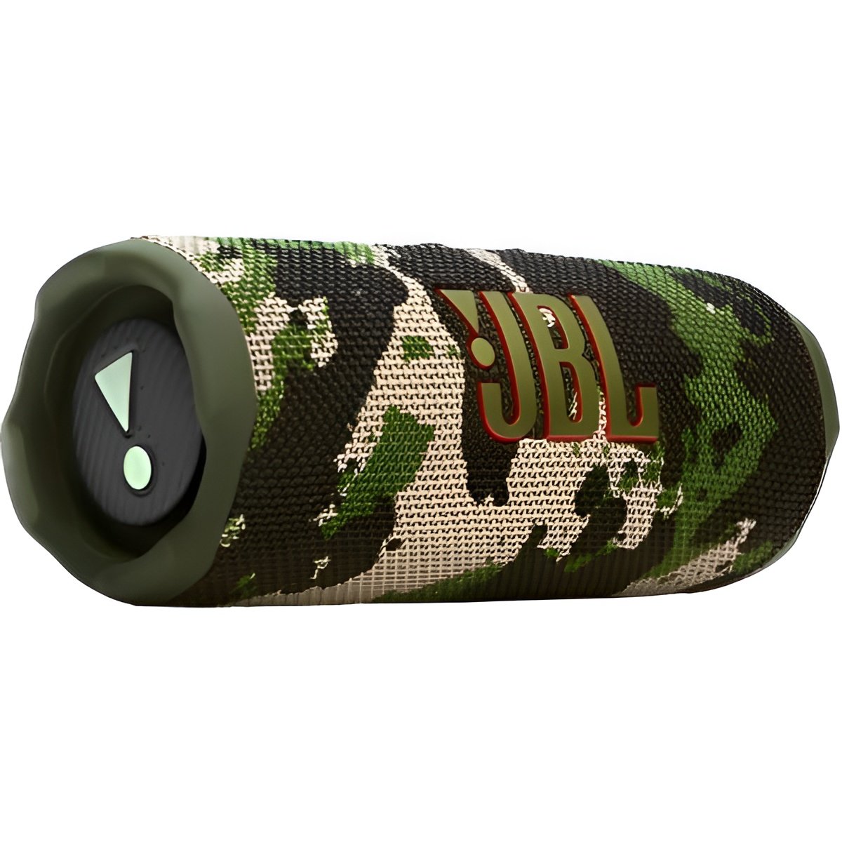 Speaker JBL Flip 7 Waterproof - Camo - 2