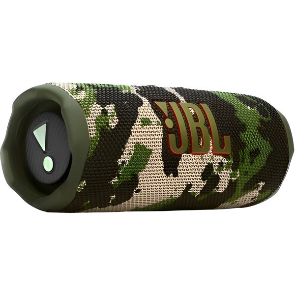 Speaker JBL Flip 7 Waterproof - Camo