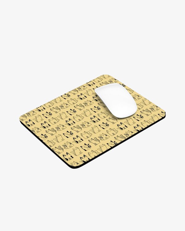 Mouse Pad Personalizado
