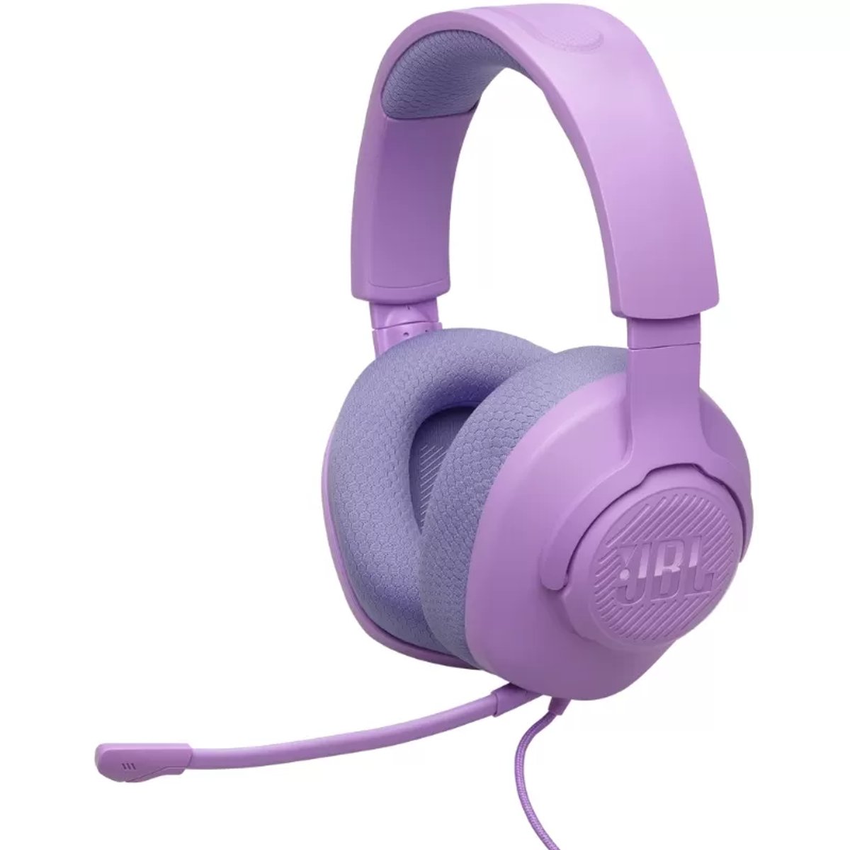 JBL Quantum 100 M2 Gaming - Purple