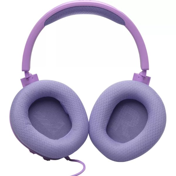 JBL Quantum 100 M2 Gaming - Purple