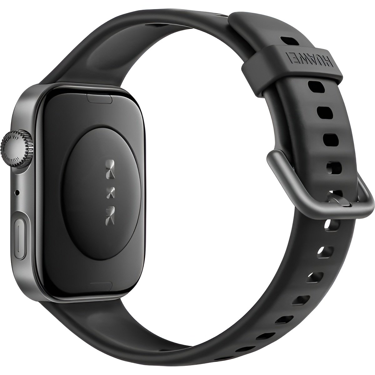 Huawei Watch Fit 4 BO9F- Black - 4