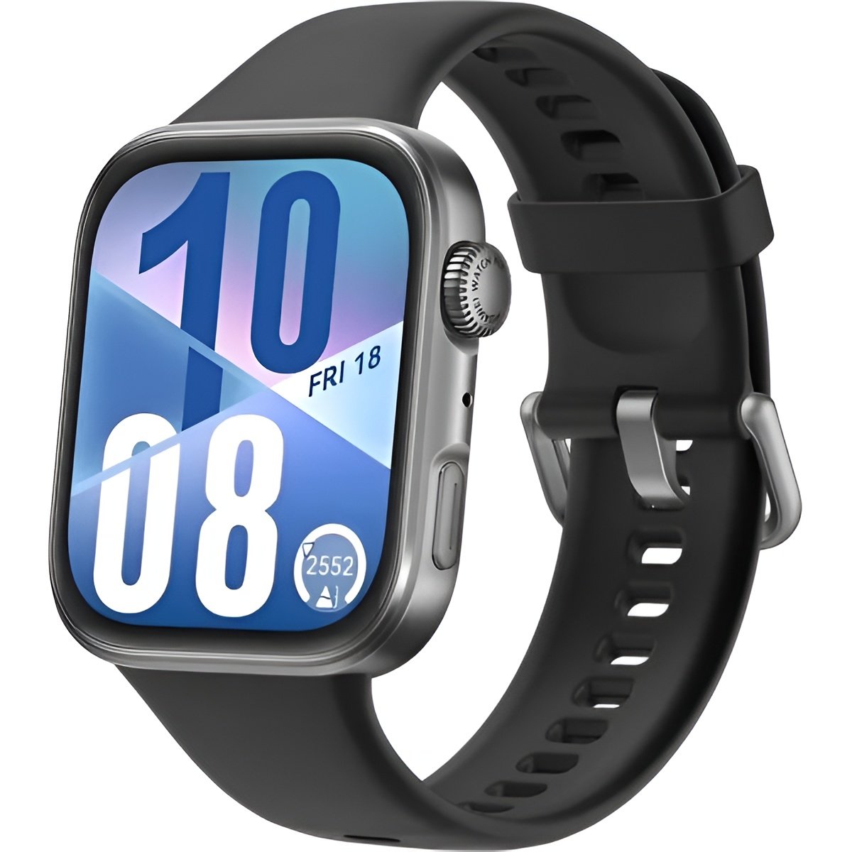 Huawei Watch Fit 4 BO9F- Black - 2