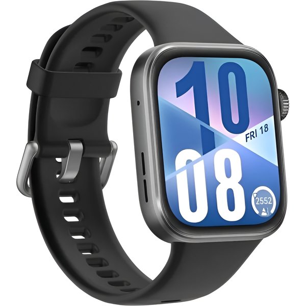 Huawei Watch Fit 4 BO9F- Black