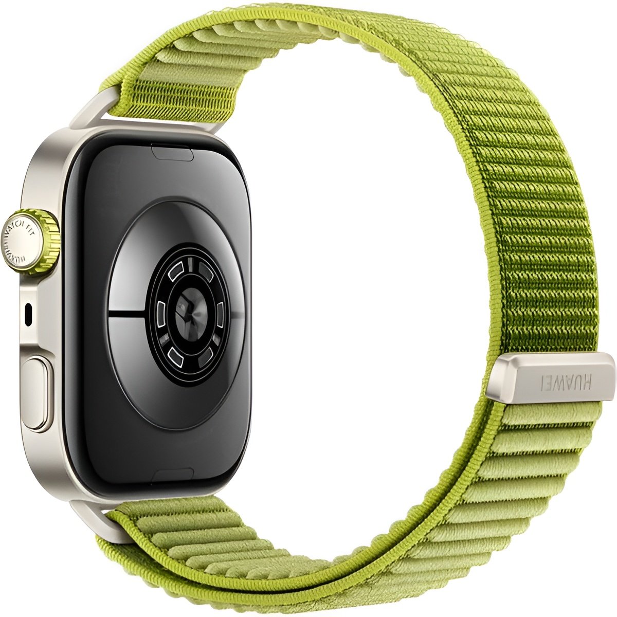 Huawei Watch Fit 4 Pro B29F - Green - 5