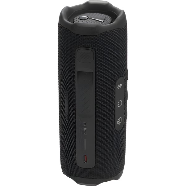 Speaker JBL Flip 7 Waterproof - Black