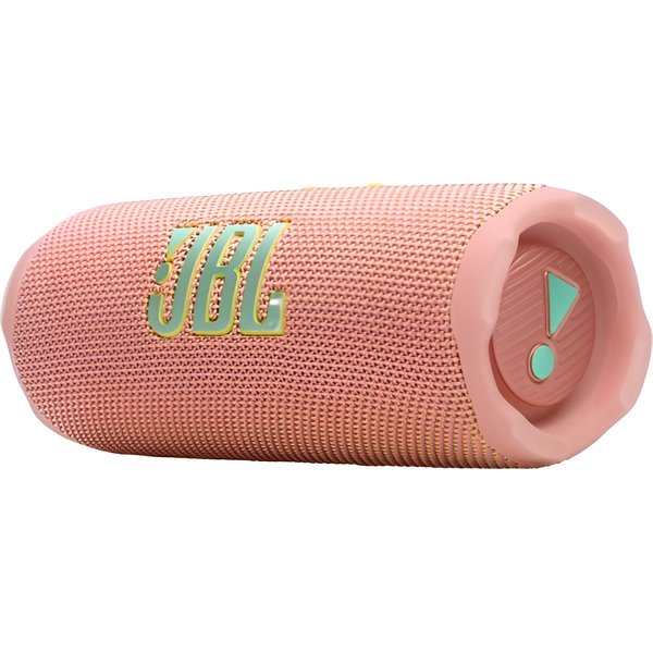 Speaker Jbl Flip 7 Waterproof- Pink