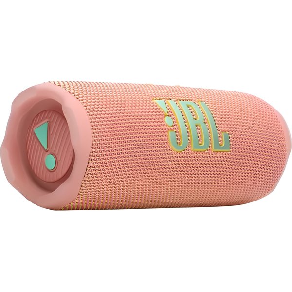 Speaker Jbl Flip 7 Waterproof- Pink