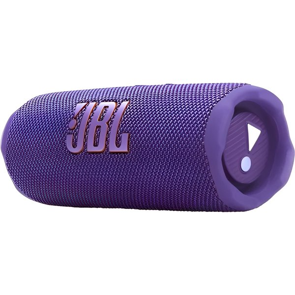 Speaker Jbl Flip 7 Waterproof- Purple