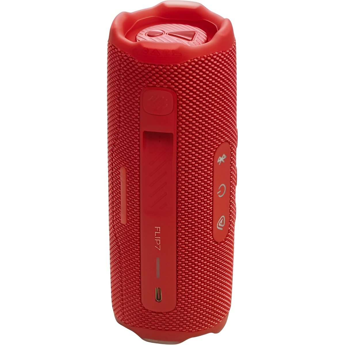Speaker Jbl Flip 7 Waterproof- Red - 4