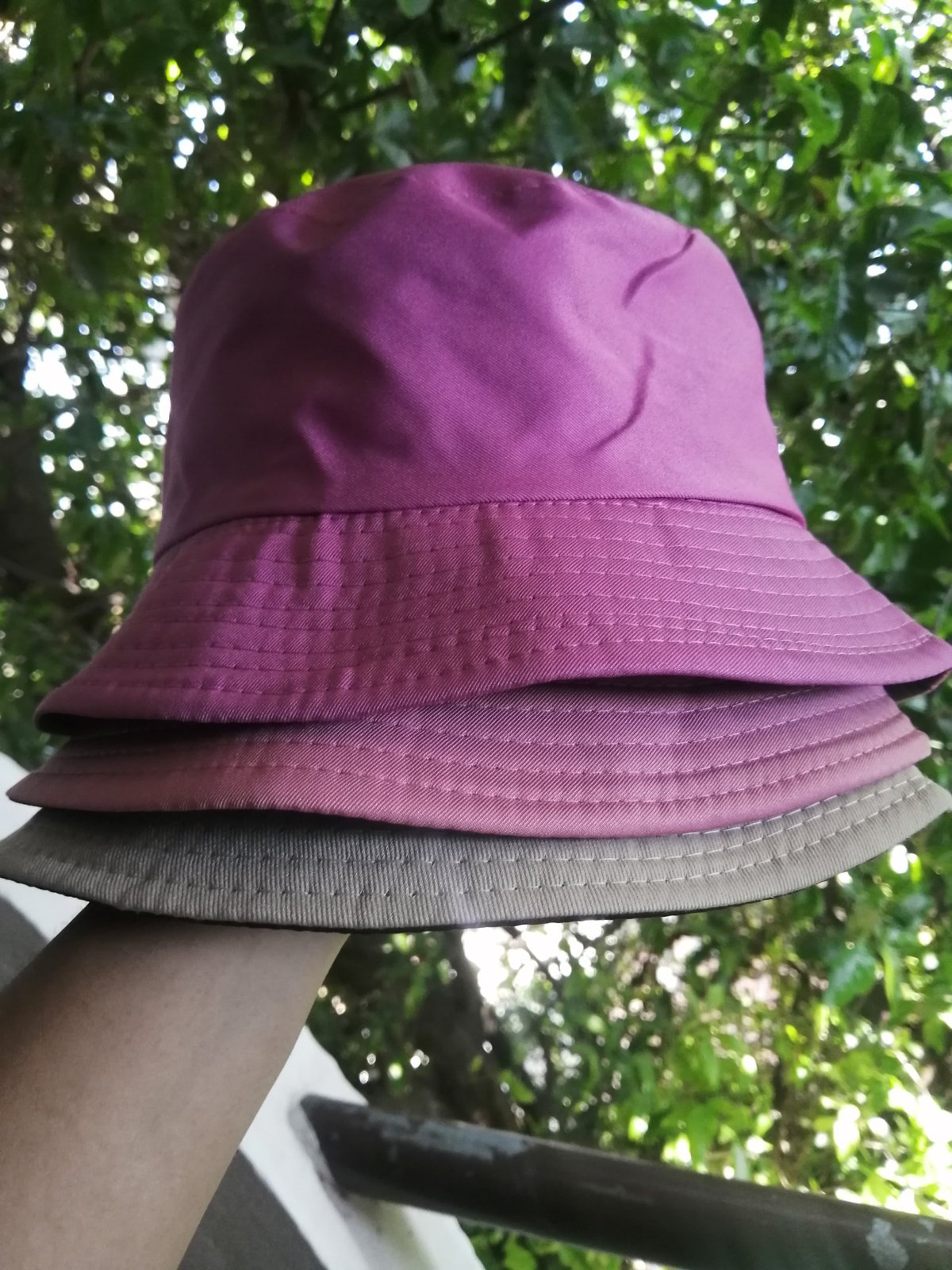 Bucket rosita - 3