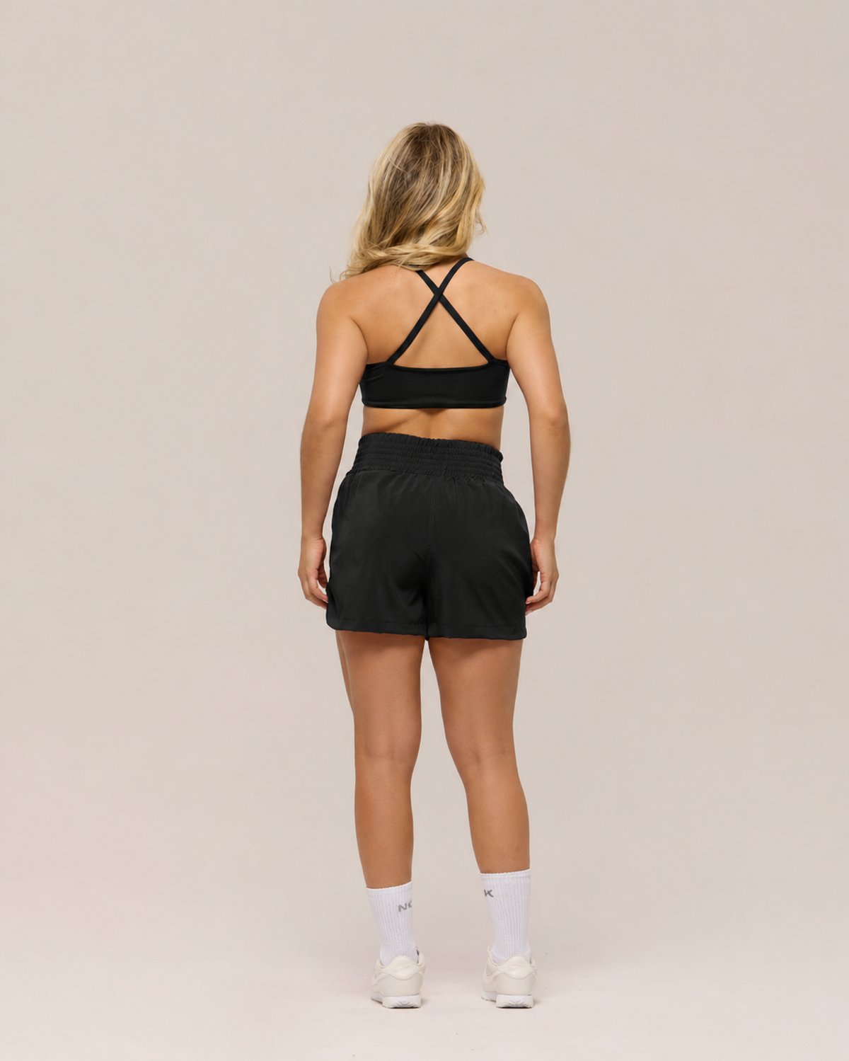 Conjunto short running  Nk - 2