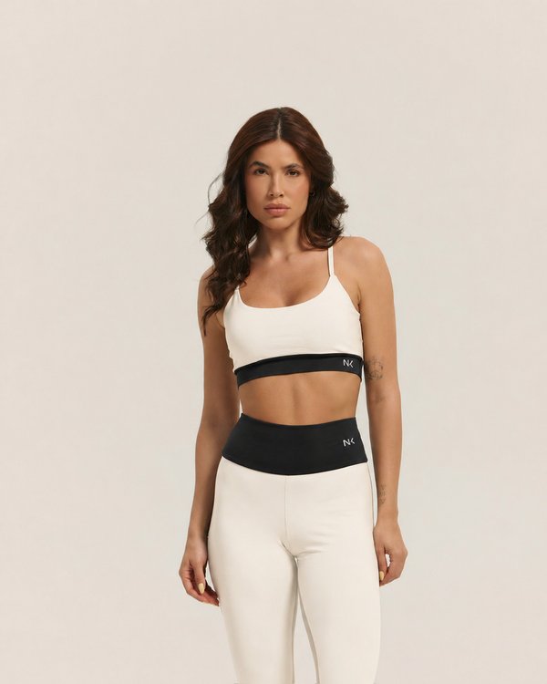 Conjunto calza Dynamic