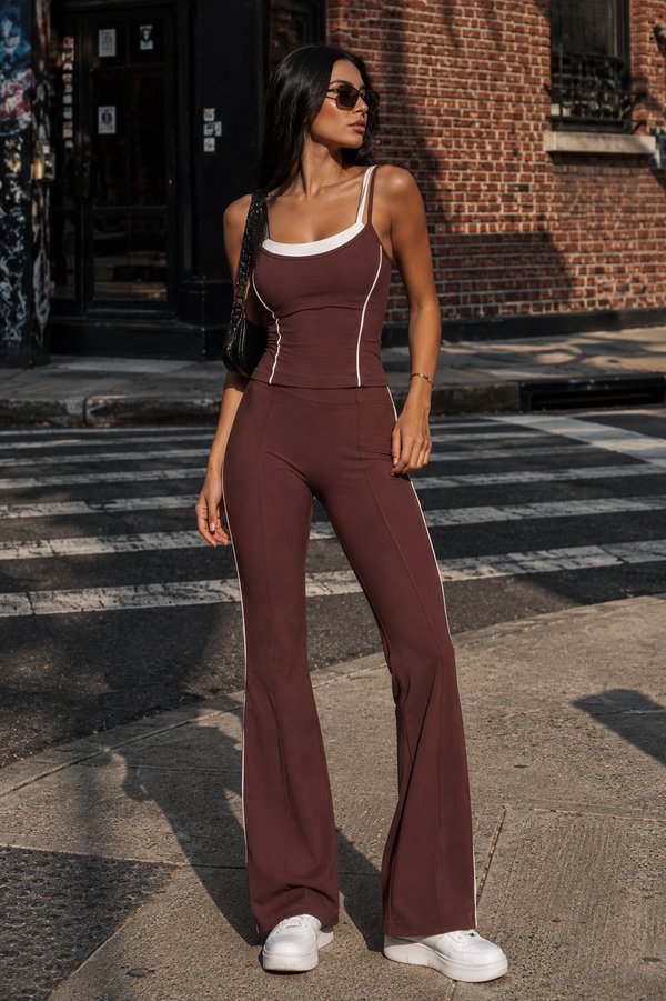 Conjunto Flare Ipush