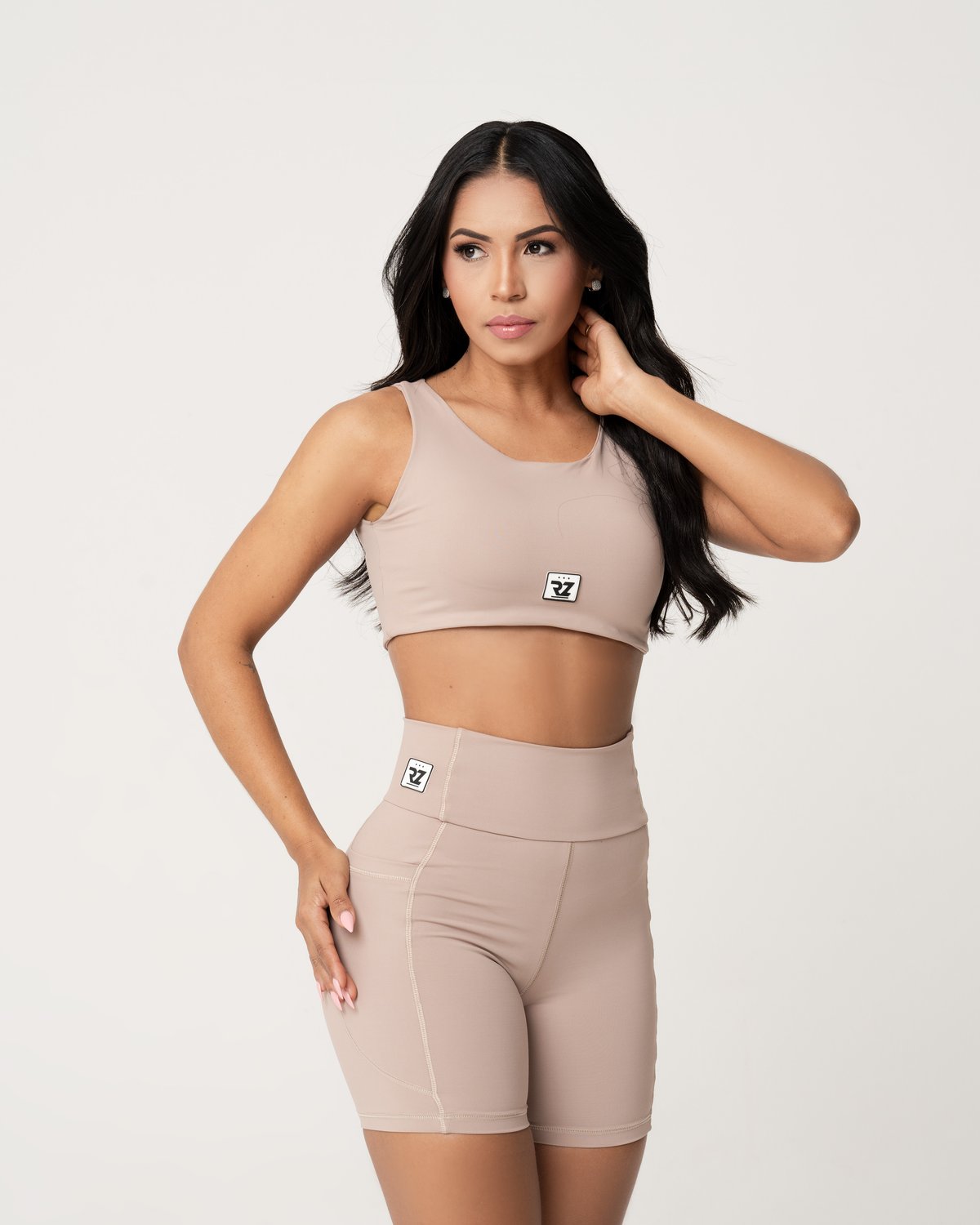 Conjunto short Rz ref 03