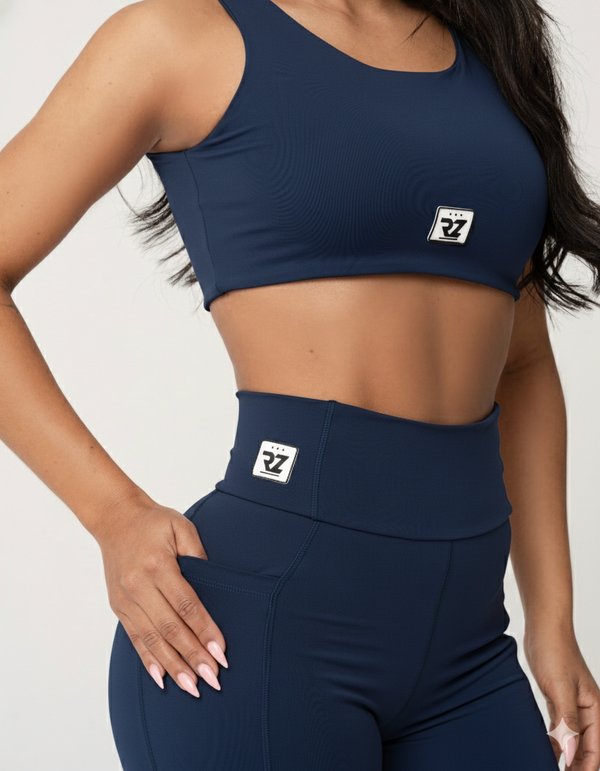 Conjunto short Rz ref 03