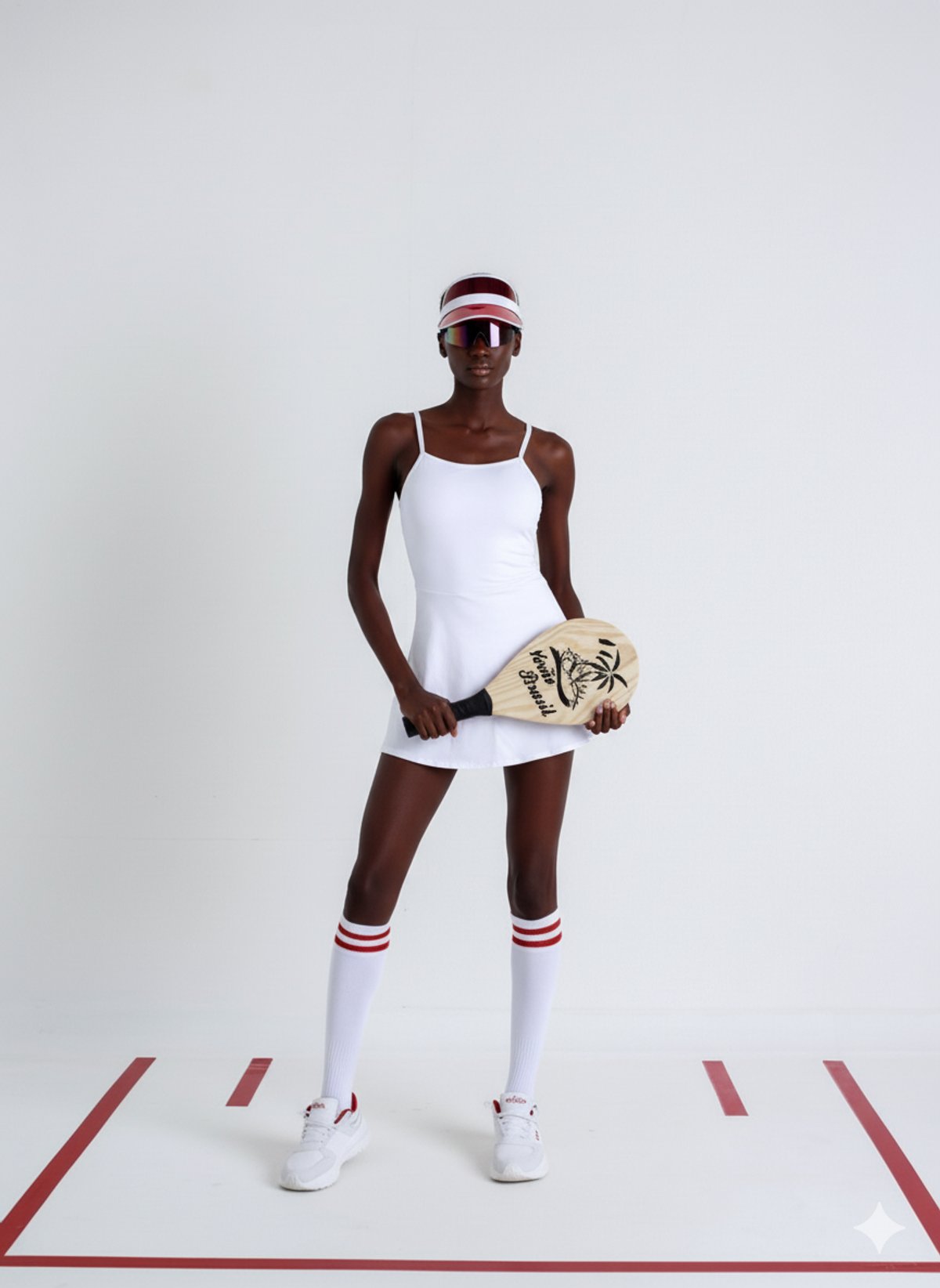 Vestido Beach TRENNO