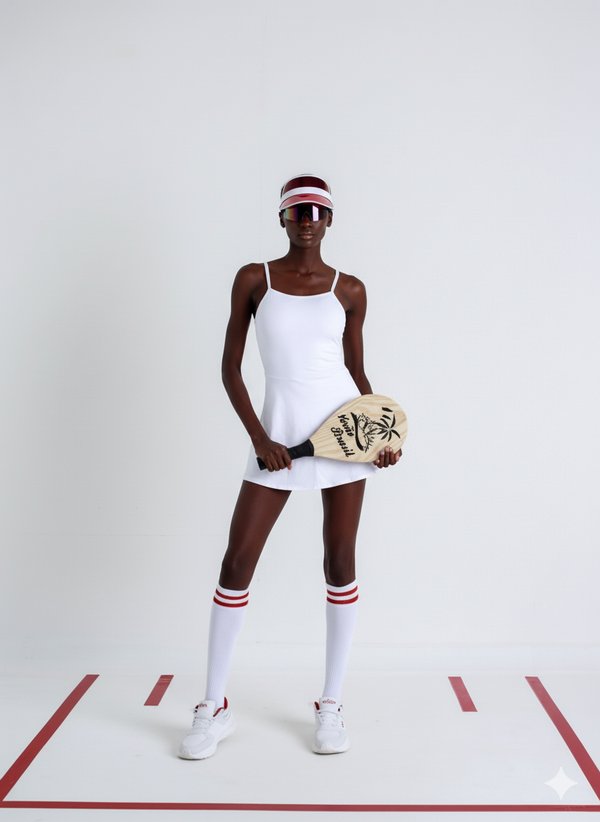 Vestido Beach TRENNO