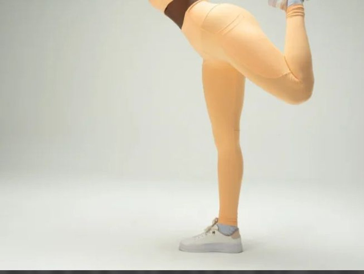 Legging IPUSH ref 5536