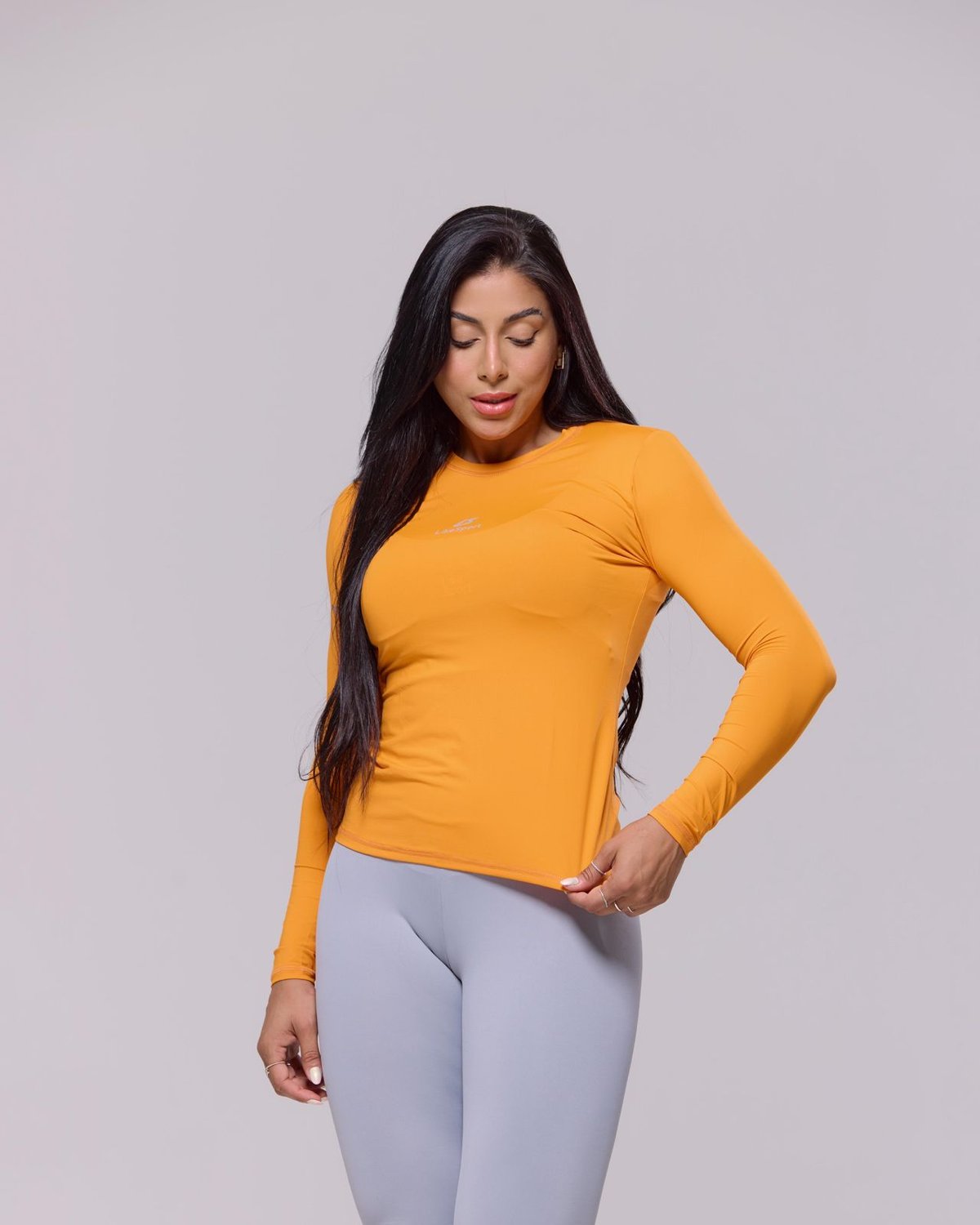 Manga larga UV ref 2300 - 2