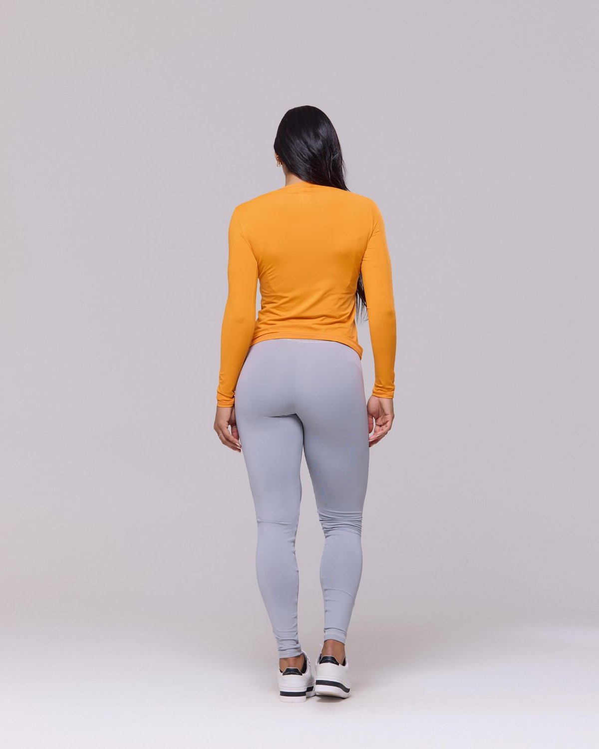 Manga larga UV ref 2300